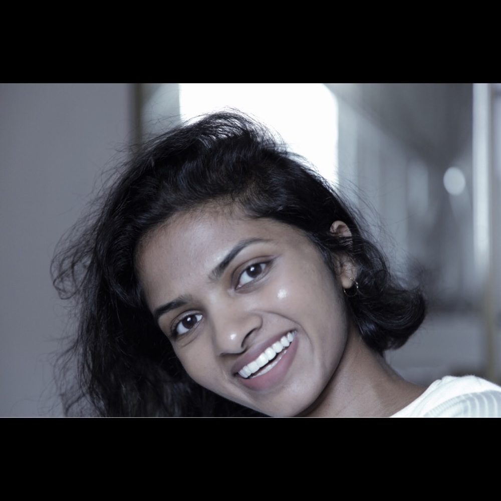 Meet your Posher, Anamika